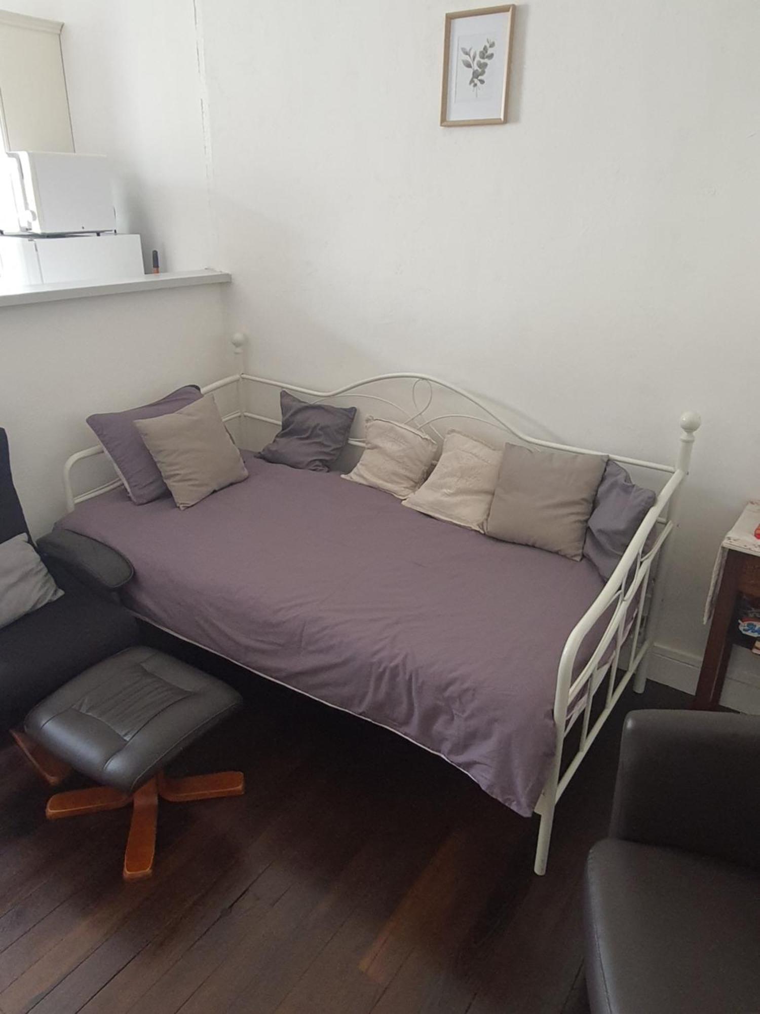 Maison D'Hotes Du Faubourg Charrault Saint Maixent L'Ecole מראה חיצוני תמונה